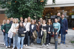 Die-Gruppe-der-Hilda-Schuelerinnen