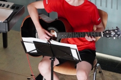 15-Gitarre