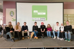 Schule-ohne-Rassismus Schule-ohne-Rassismus