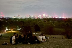 Picknick-on-Primrose-Hill