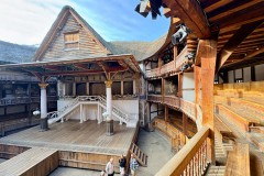 The-Globe-Theatre