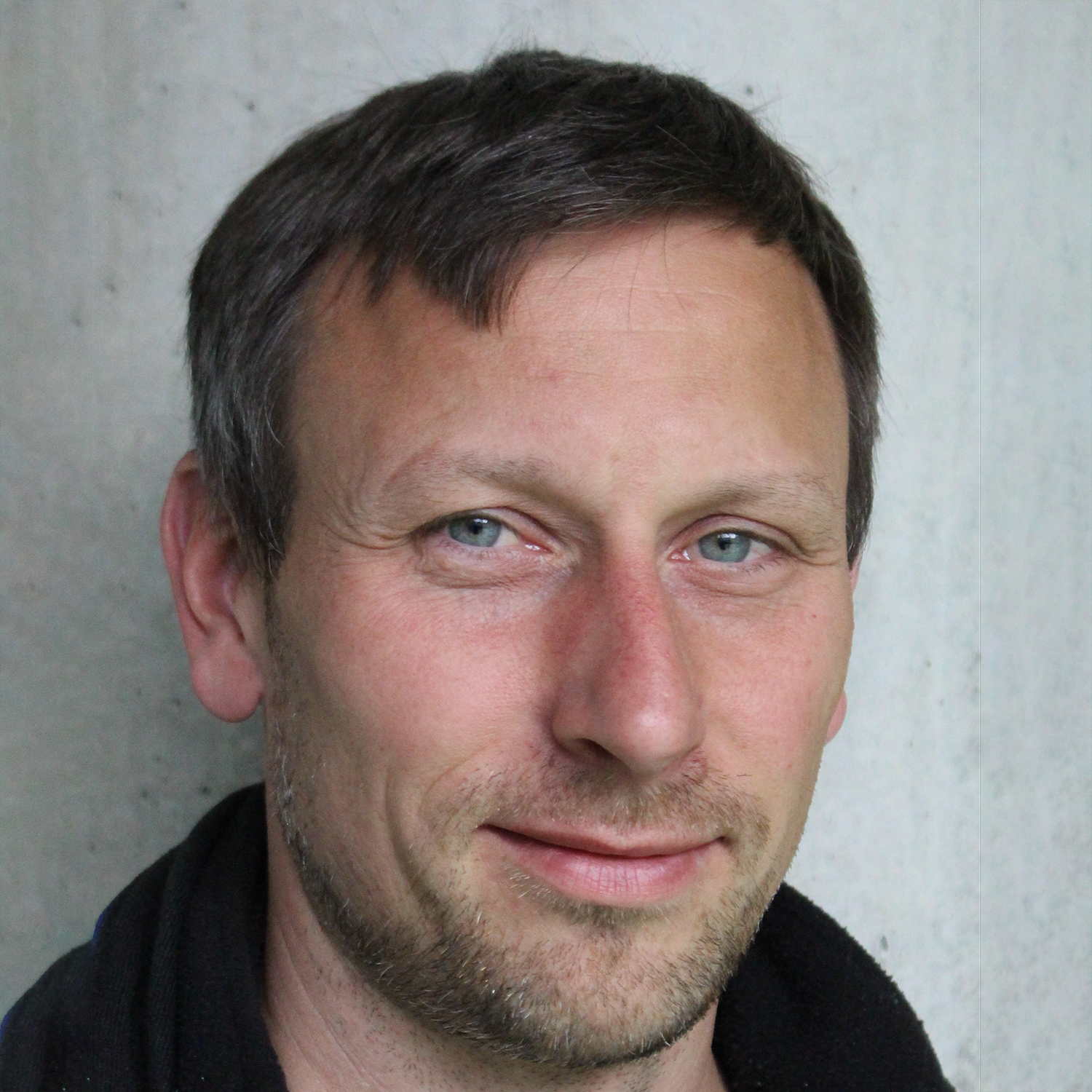 Carsten Leiske